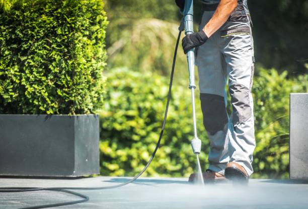 Trusted Meeker, CO Pressure Washing Experts